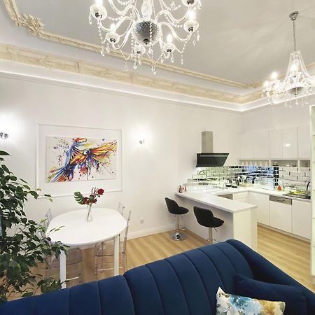 32-Glam - Deerrest Apart Jelenia Góra Zewnętrze zdjęcie