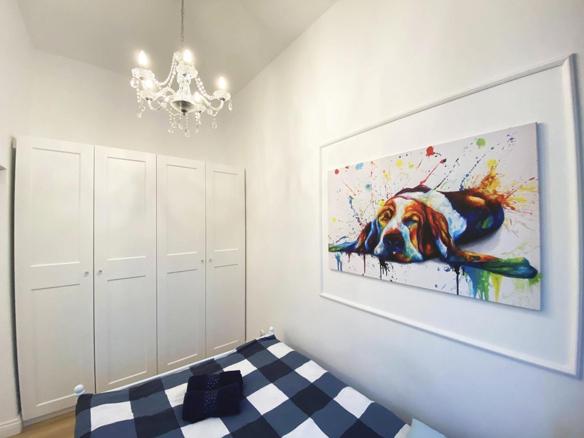 32-Glam - Deerrest Apart Jelenia Góra Zewnętrze zdjęcie