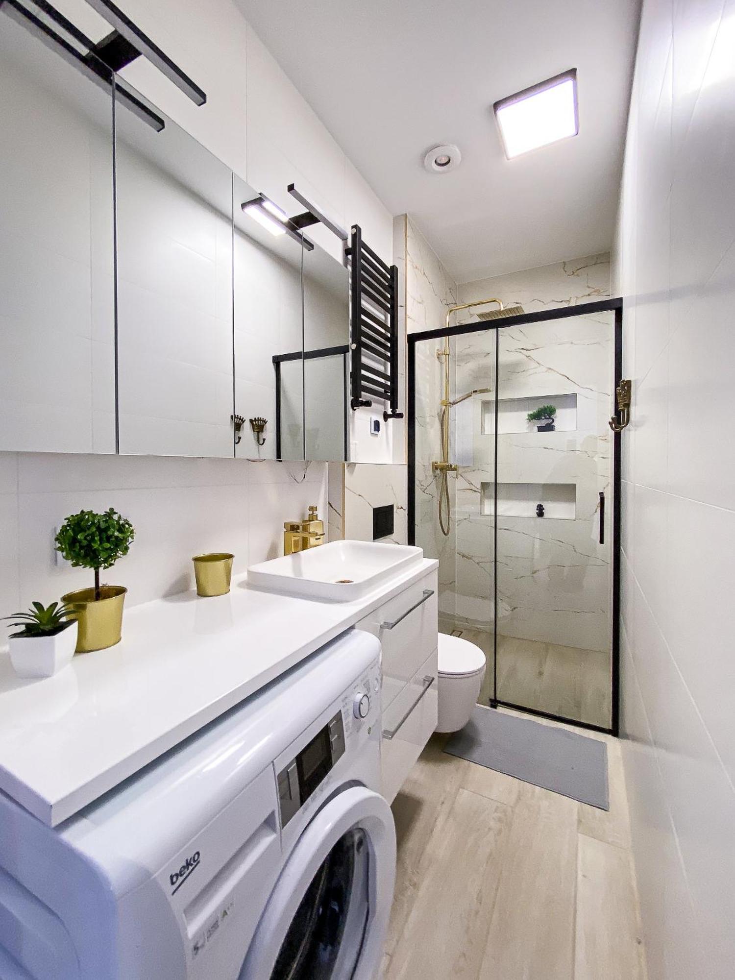 32-Glam - Deerrest Apart Jelenia Góra Zewnętrze zdjęcie